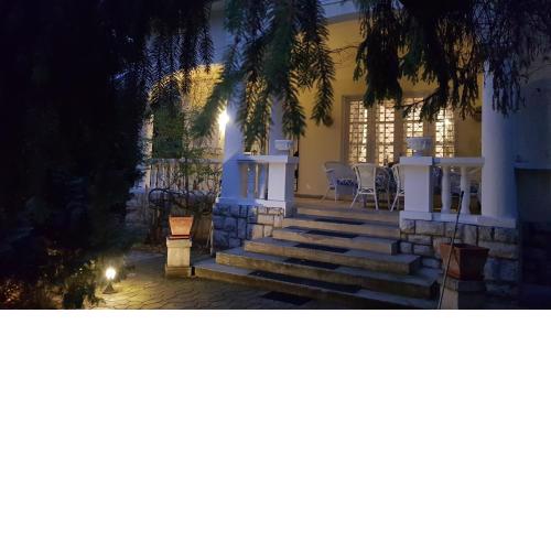 Villa Sigmund