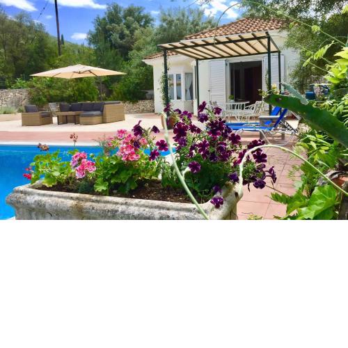 Villa Sikia
