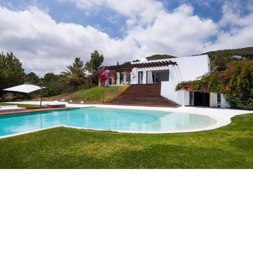 Villa Sila - San Jose