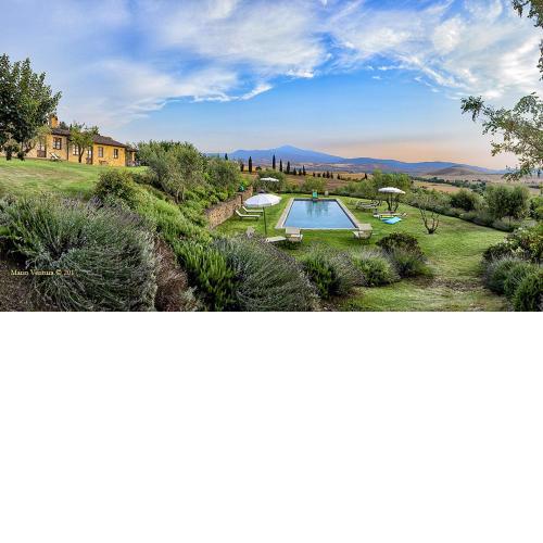 Villa Silene