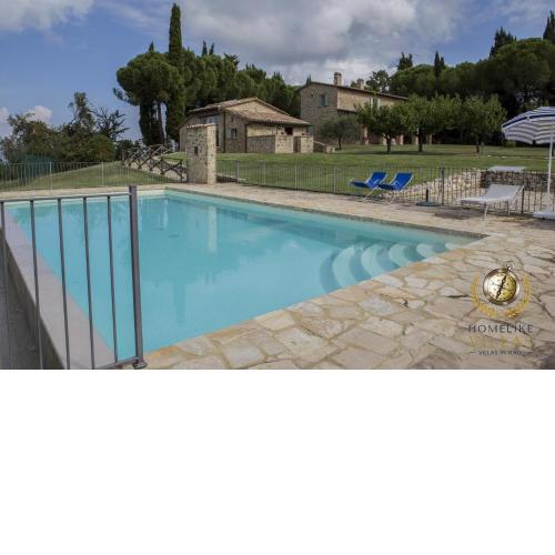 Villa Silente
