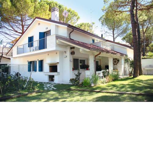 Villa Silenzio