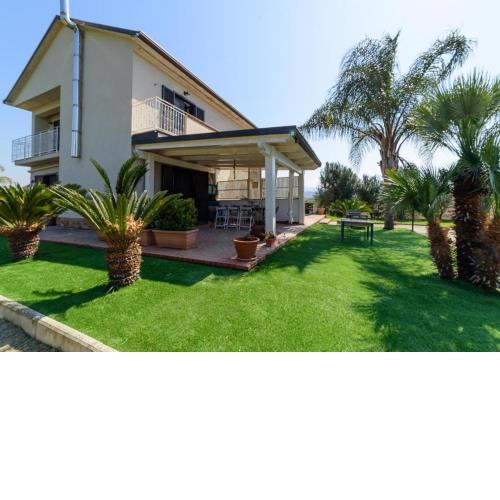 Villa Silenziosa Vicino al Mare
