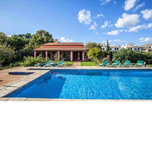 Villa Siller Roqueta