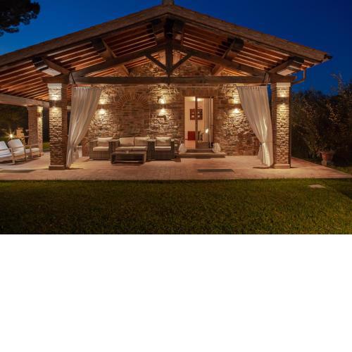 Villa Siloral Blu