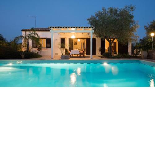 Villa Silva
