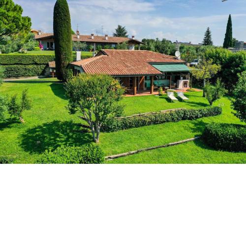 Villa Silva