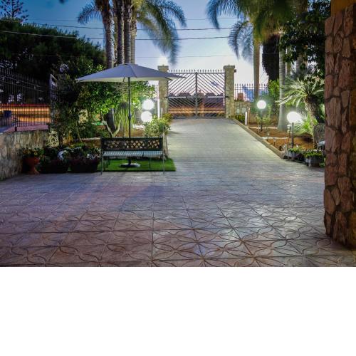 Villa Silvana-Fronte Mare