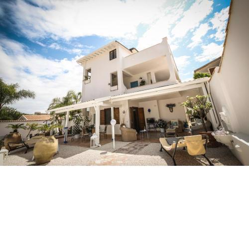 villa Silvana