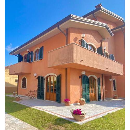 Villa Silvana