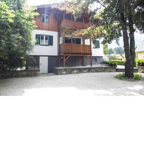 Villa Silvanus
