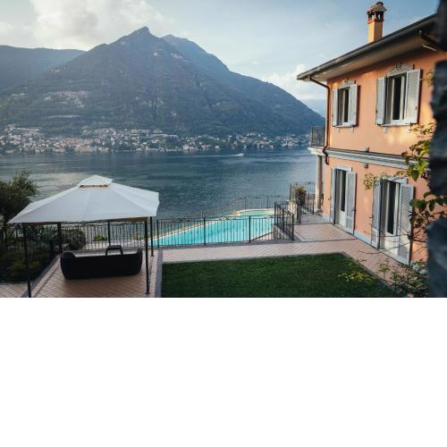 Villa Silver