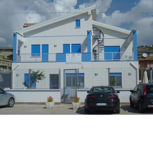 Villa Silvestro