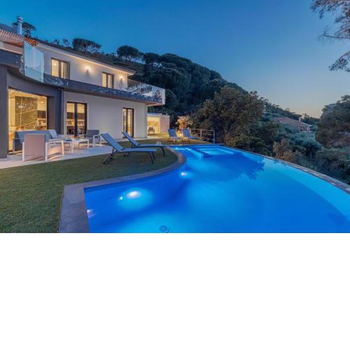 Villa Silvia - Cefalù