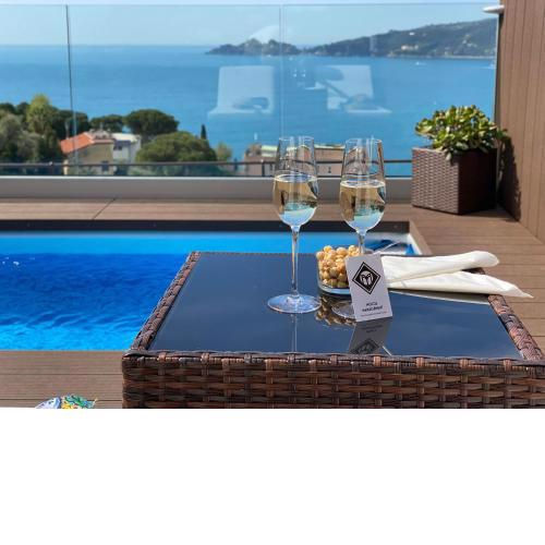 Villa Silvia Apartment