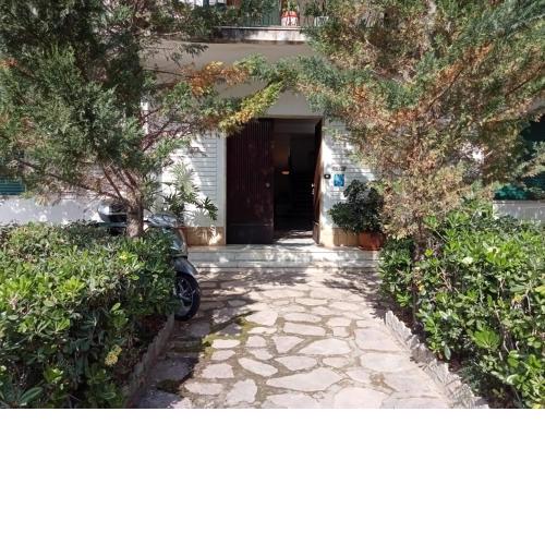 Villa Silvia b&b