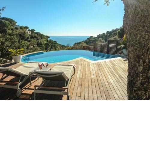 Villa Silvia