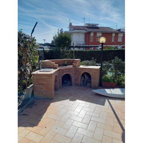 Villa silvia