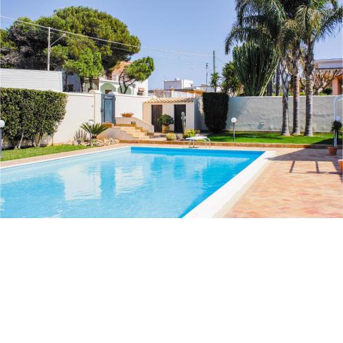 Villa Silvia