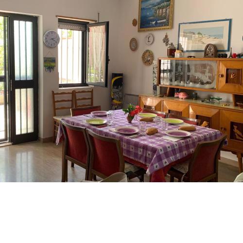 Villa Silvia