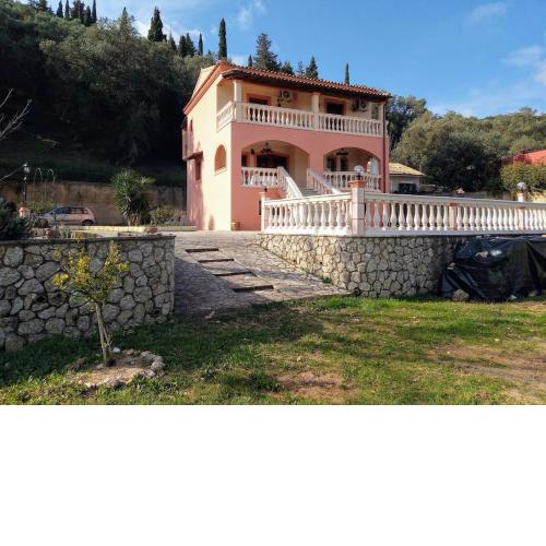 Villa Silvia