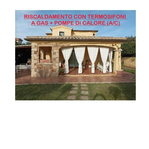 VILLA SIMAN nuova costruzione, a 200m dal mare, parcheggio interno, riscaldamento, aria condizionata, Internet Fibra Ottica hi speed,