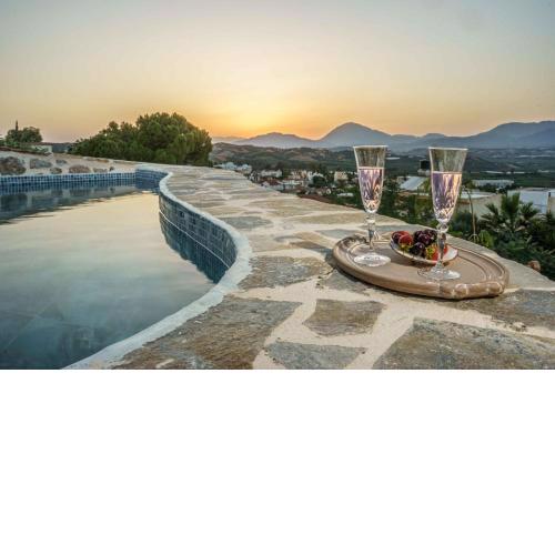 Villa Simantiri