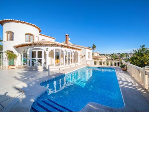 Villa Simba