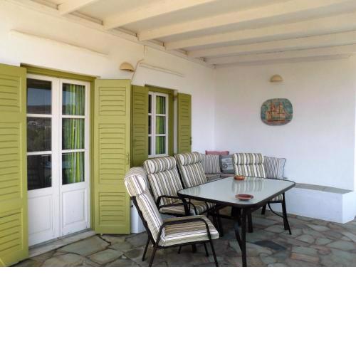 Villa Simeon