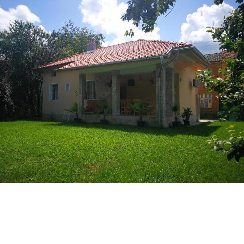 Villa Simida