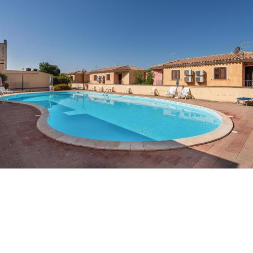 Villa Simius Sweet Home