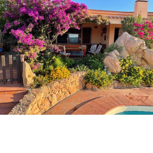 Villa Simona