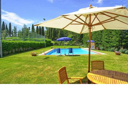 Villa Simone by PosarelliVillas
