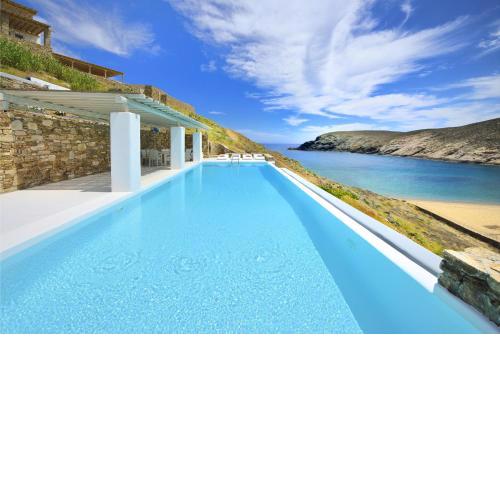 Villa Simone in Mykonos