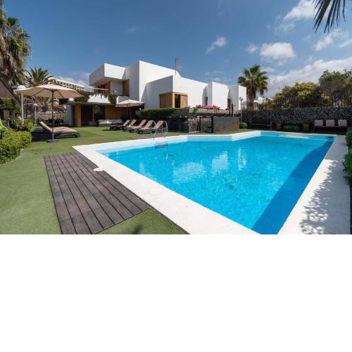 Villa Simone
