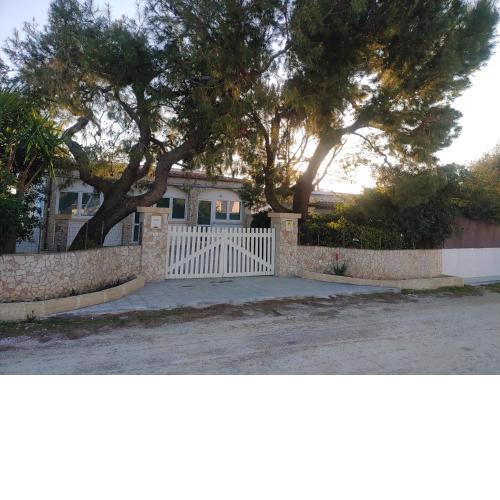 Villa Simonetta