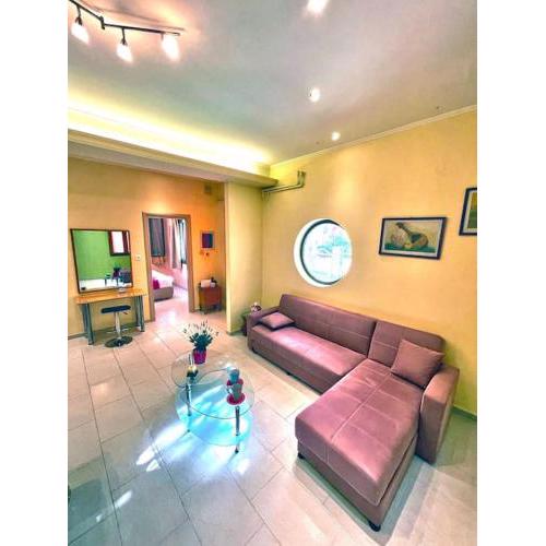 Villa Simotas 4 Four