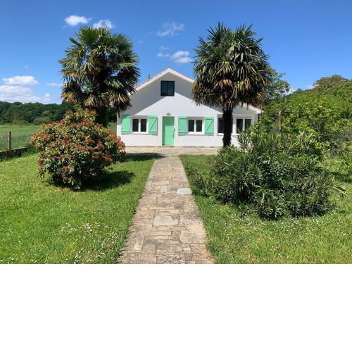 Villa Simpatía