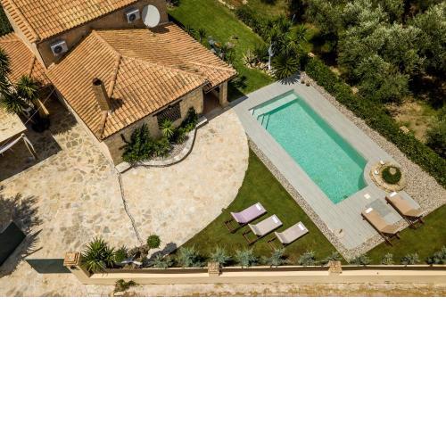 Villa Sincerity