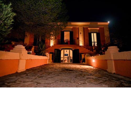 Villa Sine Tempore Fumarola