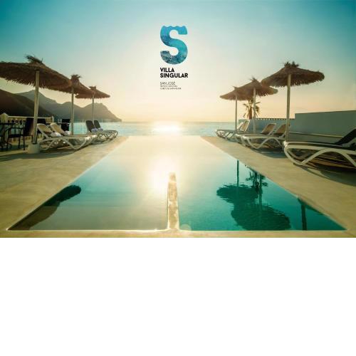 Villa Singular