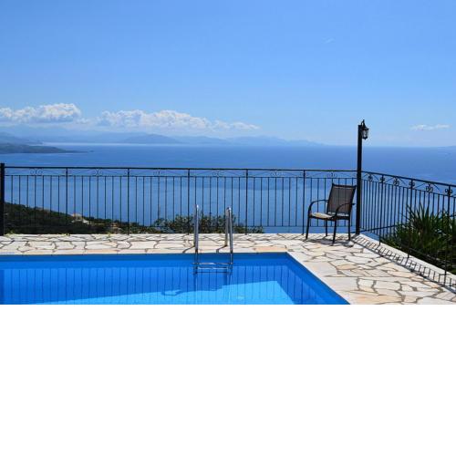 Villa Sinialo