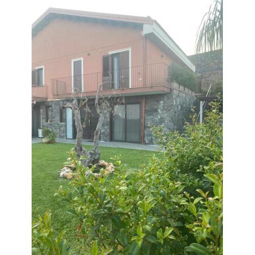 Villa Sintia