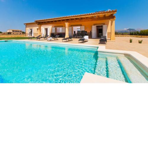 Villa SION