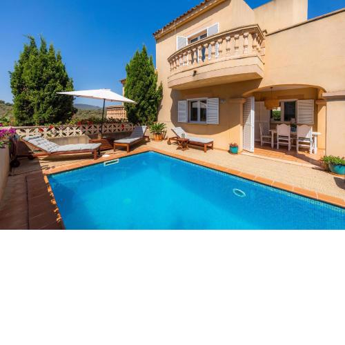Villa Sion