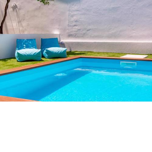 Villa Siora Agiolina
