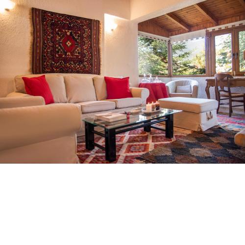 VILLA SIORA MARIKA