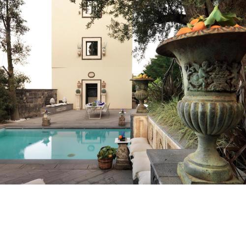 Villa Sirena