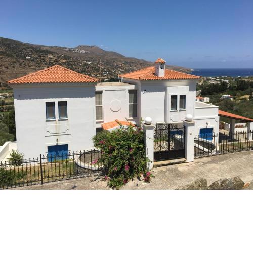 Villa Sis