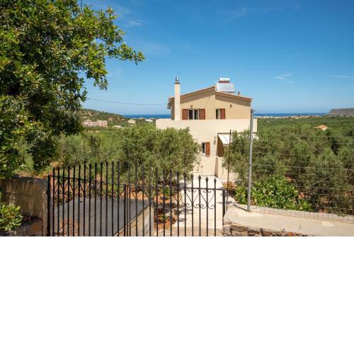 Villa Sisi View